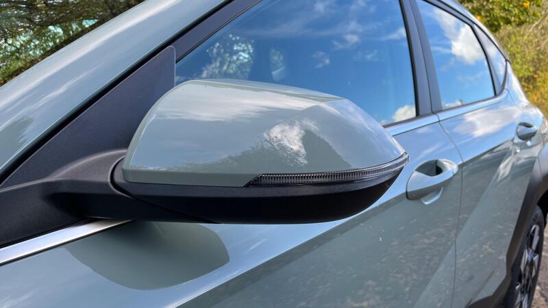 2026 Hyundai KONA — photo 22