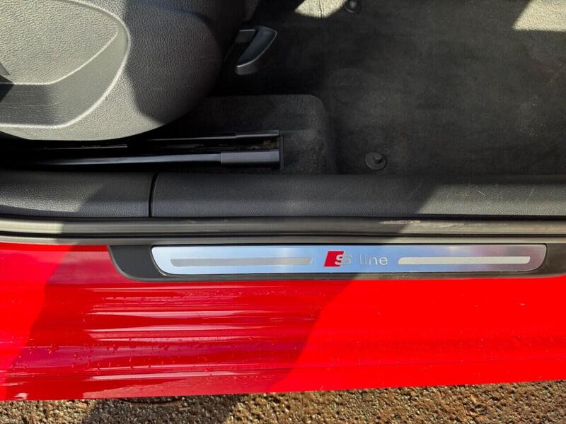 Audi A3 view 19