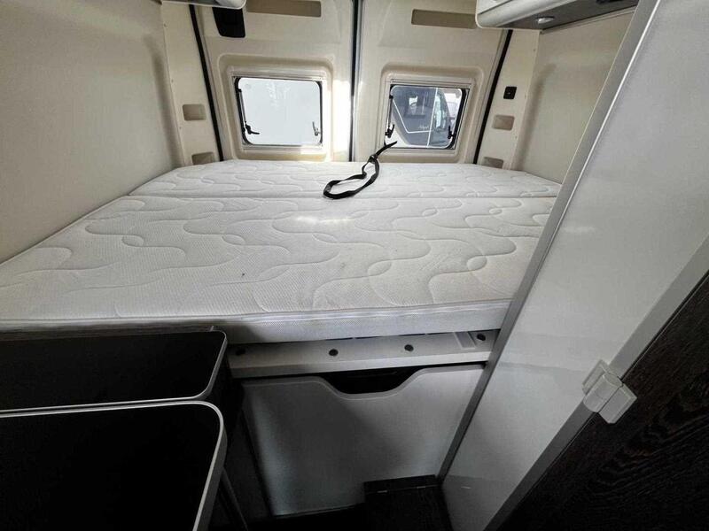 Westfalia Columbus 601 D — image 39