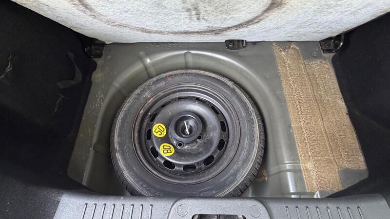 2014 Ford Fiesta — photo 18