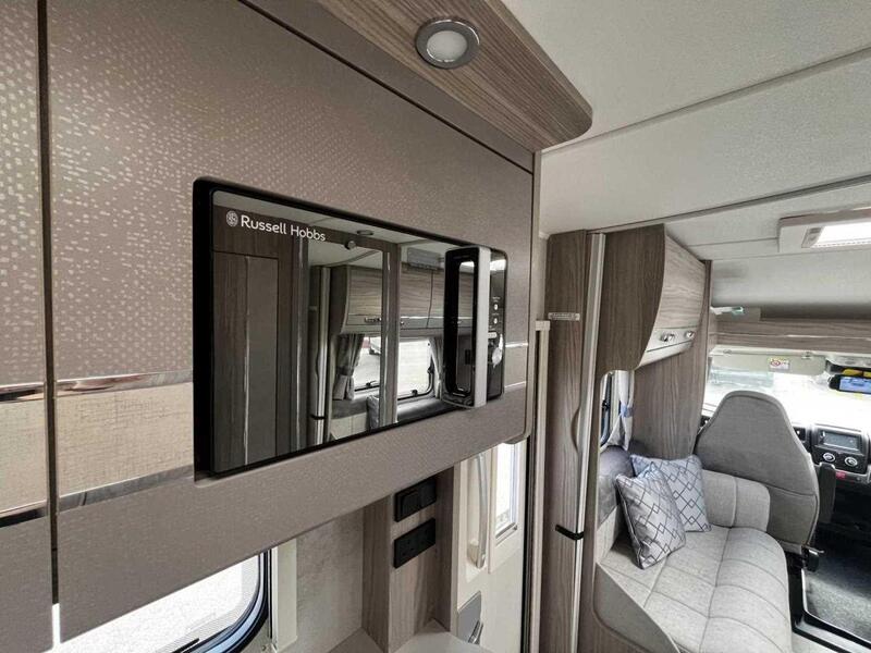 Elddis Autoquest 150 — image 36