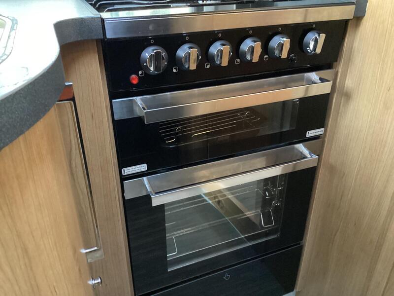 Auto-Trail Savannah — image 23