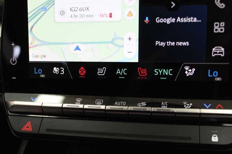 2023 Renault Megane E-Tech in White — image 64 of 83