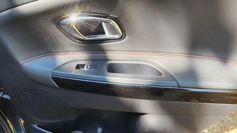 2018 Kia Ceed — photo 44