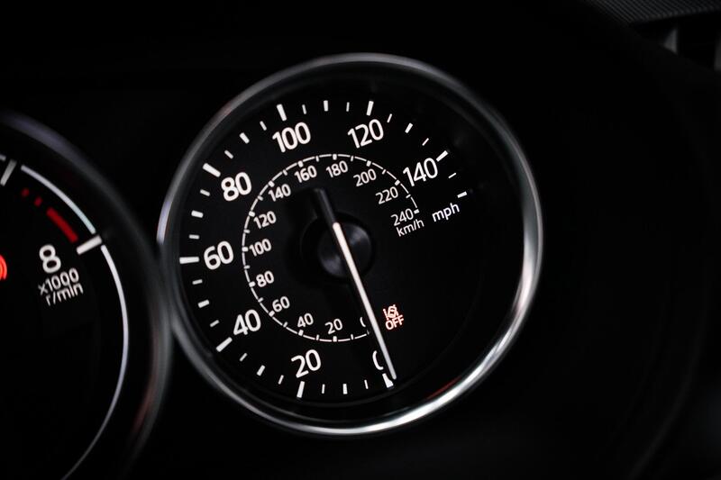 Mazda MX-5 view 7