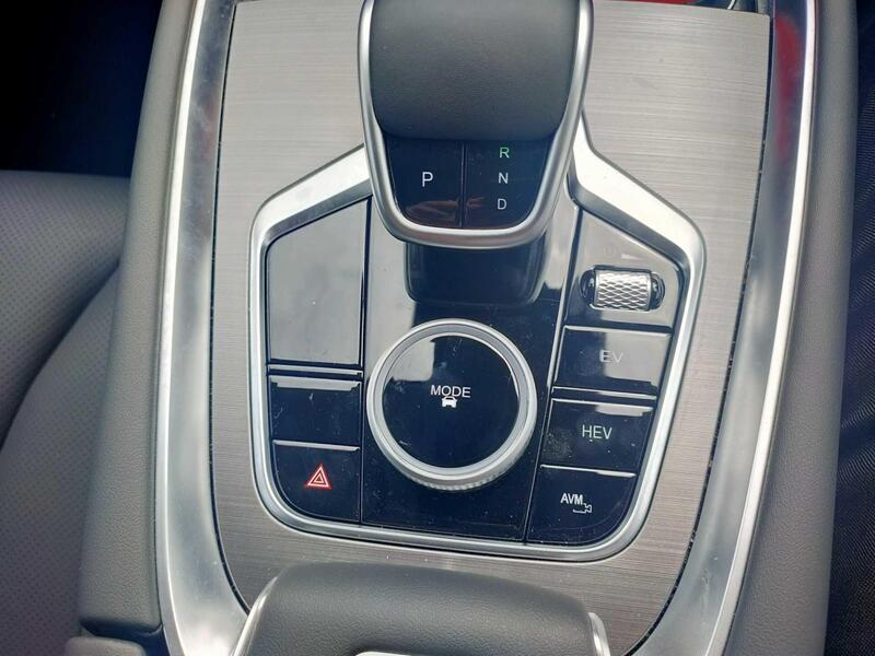Misc Controls