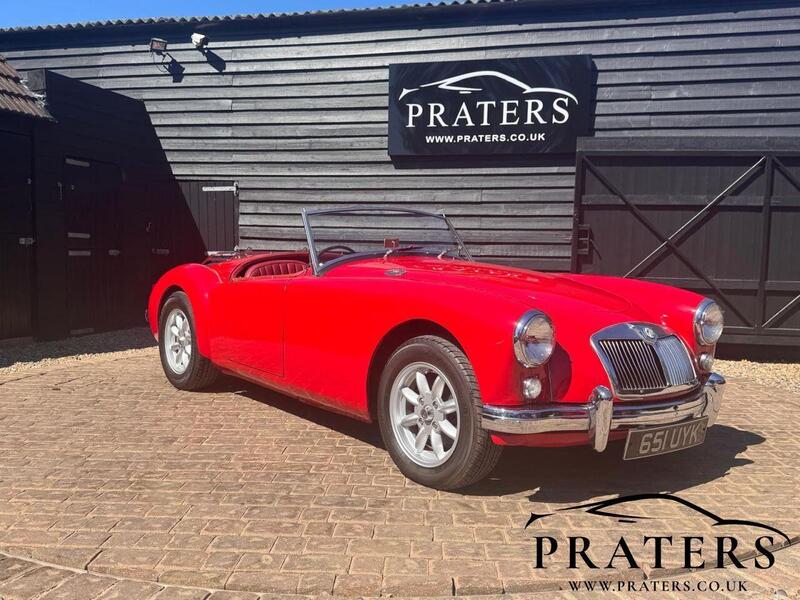 MG Mga main image