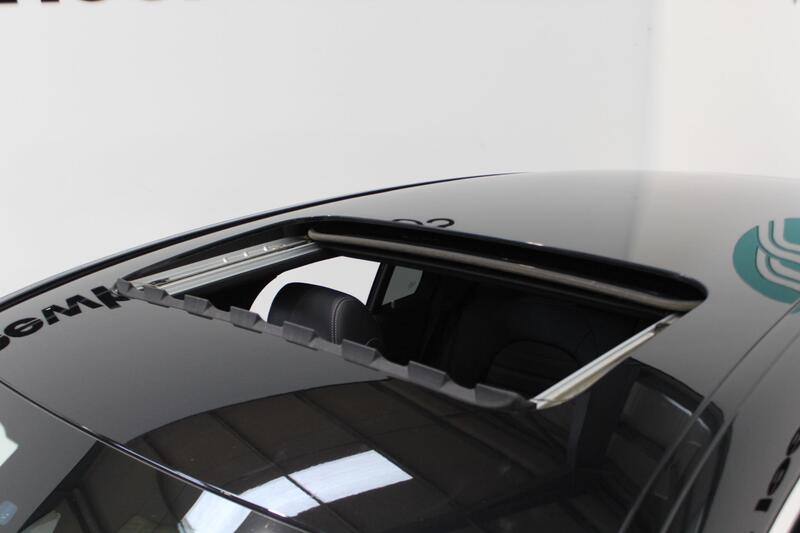 2023 Mercedes-Benz EQC in Black — image 11 of 89