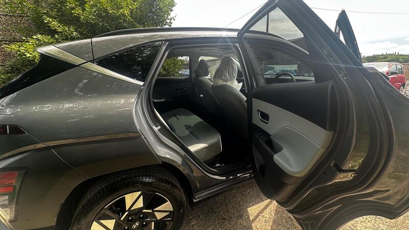 2026 Hyundai KONA — photo 31