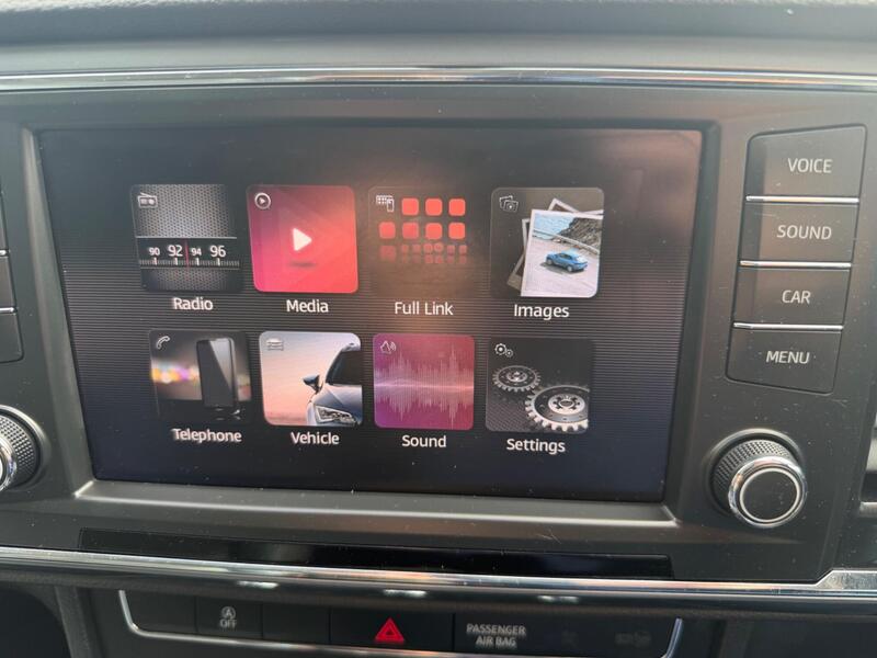 Seat Ateca view 5