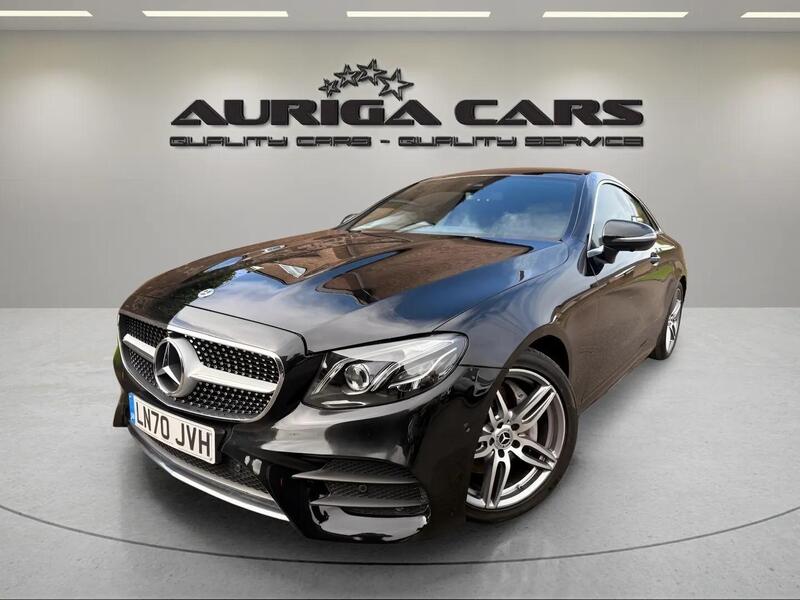 Mercedes-Benz A main image