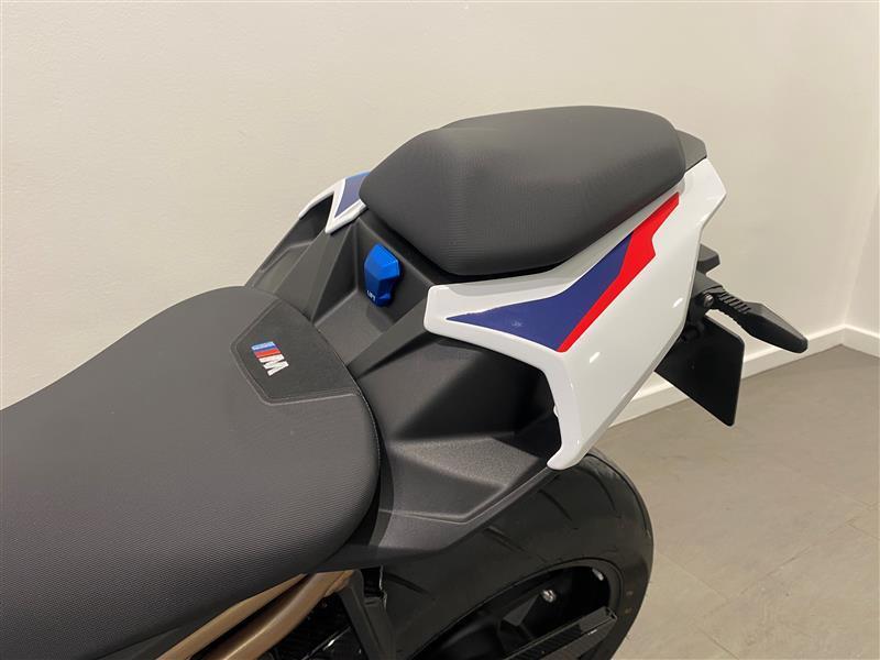 Used BMW S 1000 R CARBON PACKAGE - Image 24