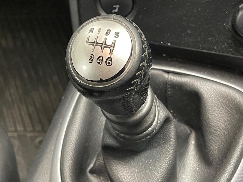 Nissan Qashqai view 7