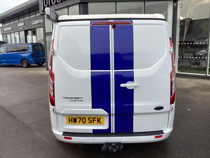 Ford Transit Custom — image 4