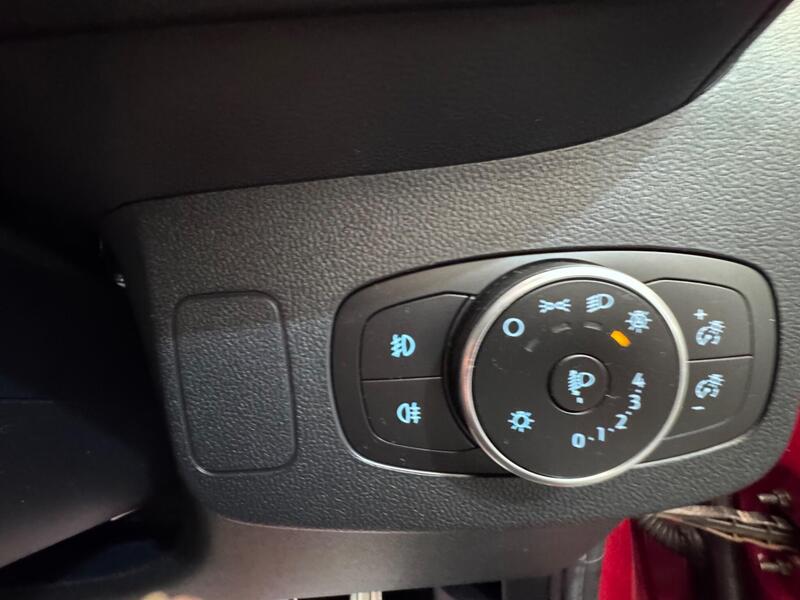 Ford Puma view 19