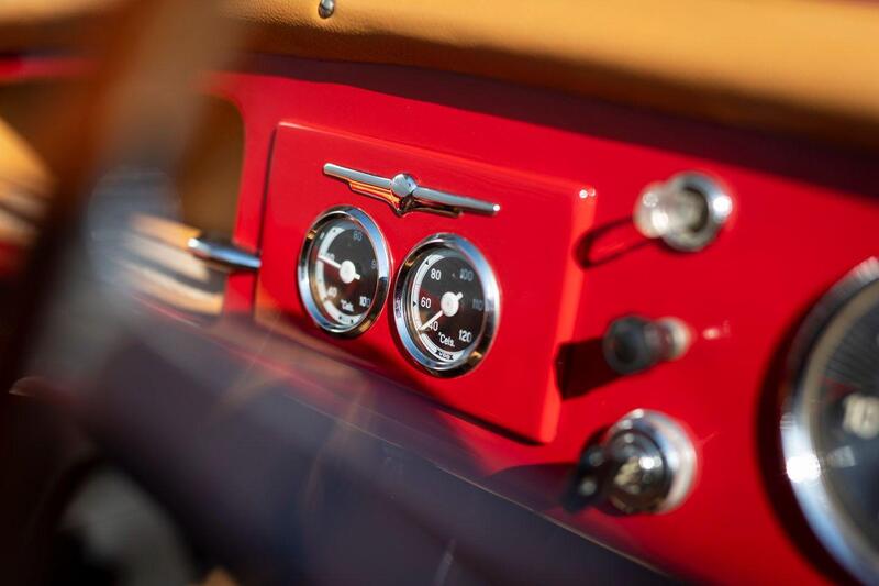 Lancia Aurelia view 7
