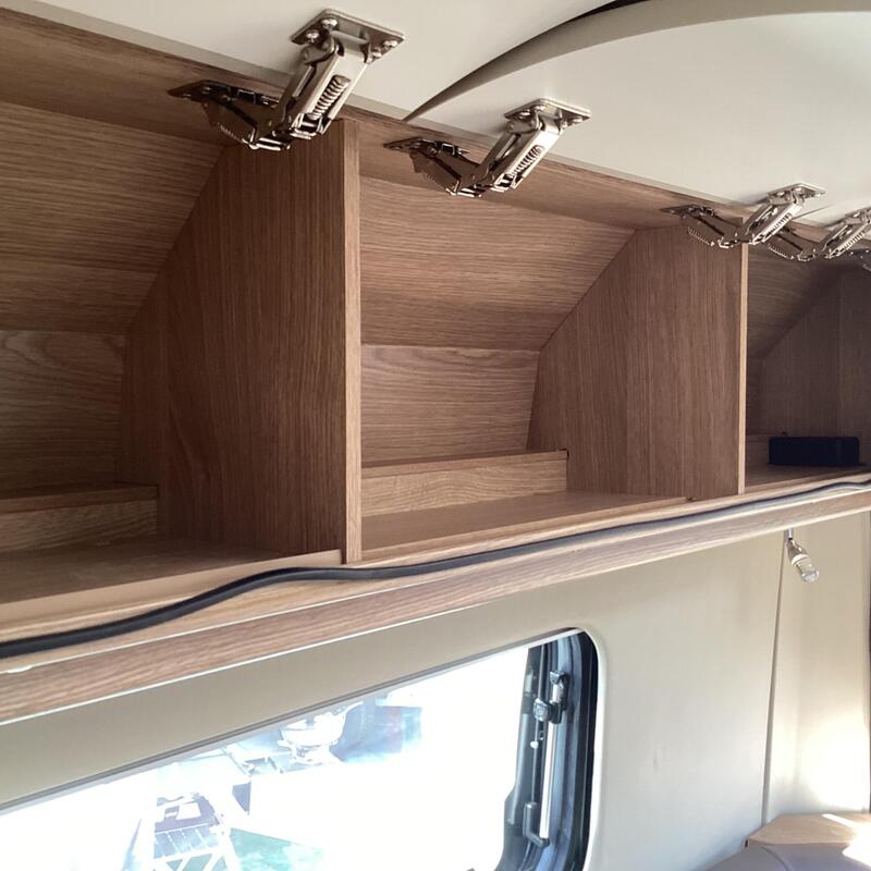 Auto-Trail V-Line 610 Sport — image 33