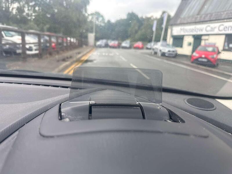 Mazda Mazda2 view 5