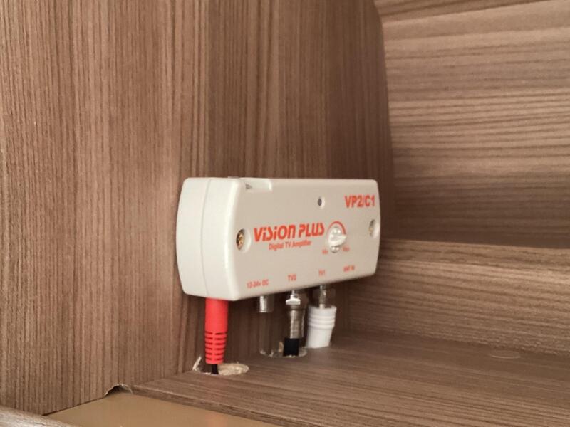 Auto-Trail V-Line 610 SE — image 27