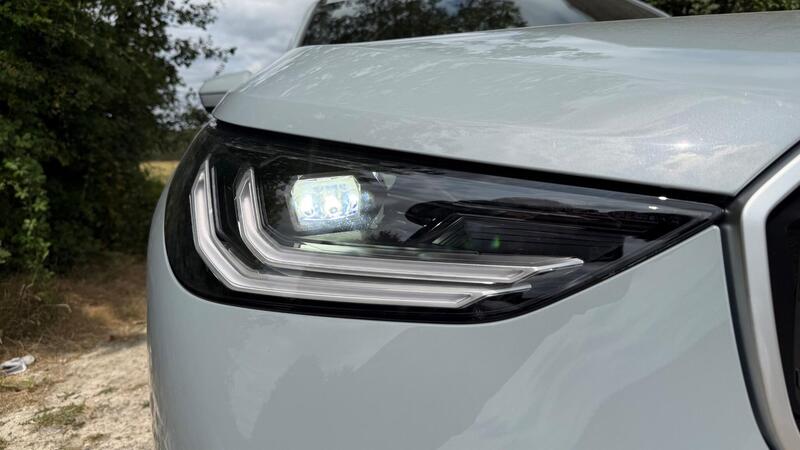 2026 BMW X3 — photo 56