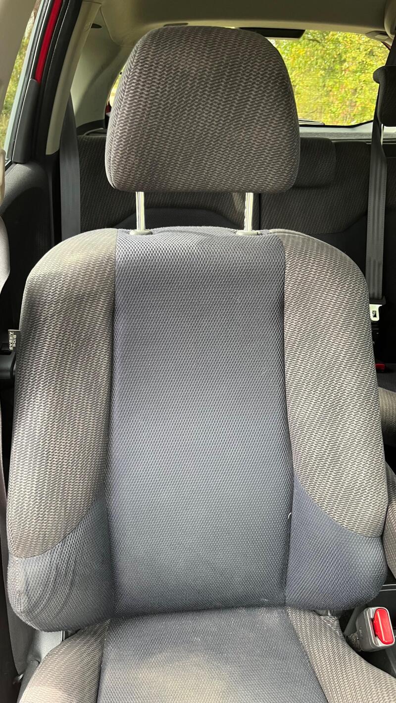 2015 Honda Jazz — photo 44