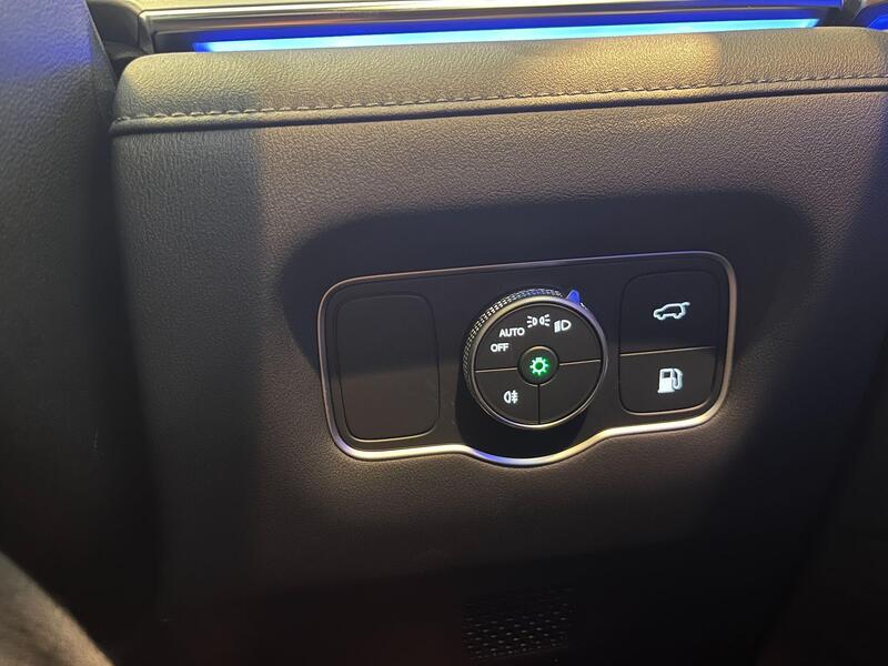 Misc Controls
