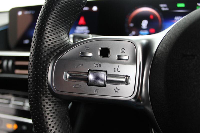2023 Mercedes-Benz EQC in Red — image 47 of 89