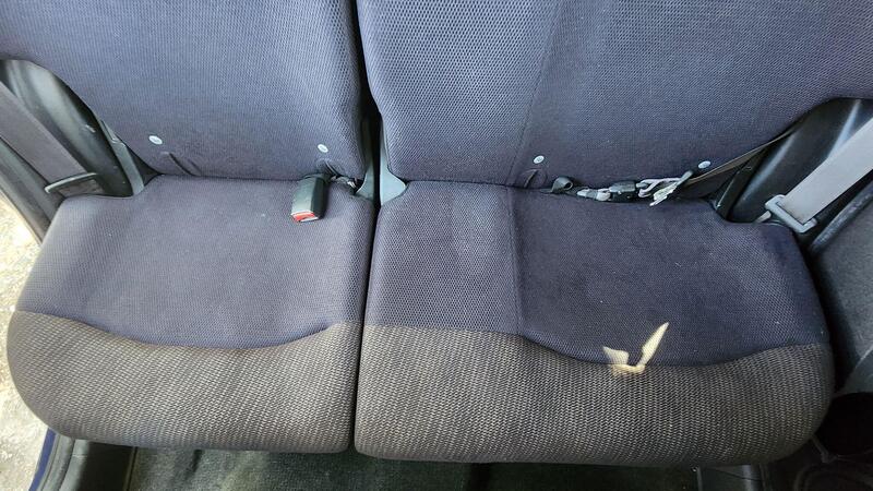 2013 Honda Jazz — photo 31