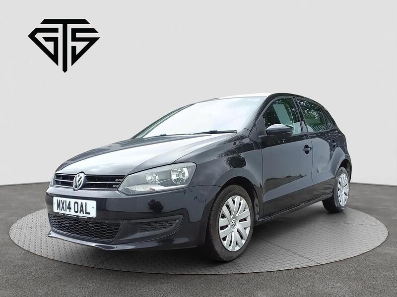 Volkswagen Polo view 7