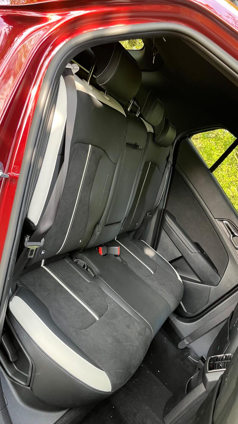 2026 Kia Sportage — photo 71