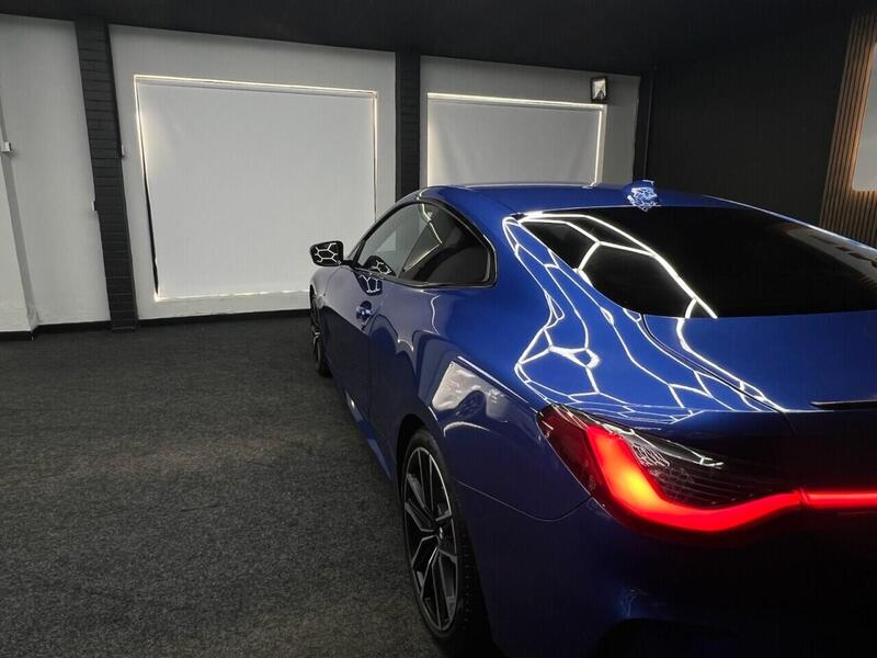 BMW 4 Series view 6