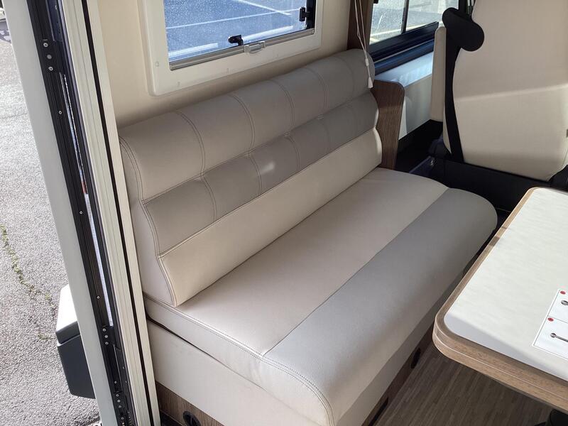 Roller Team Pegaso 590 — image 37