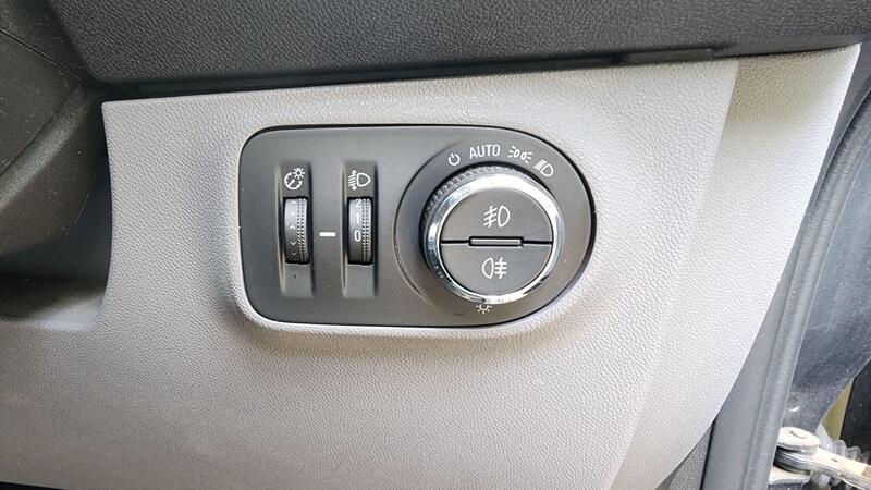 2018 Vauxhall Corsa — photo 25