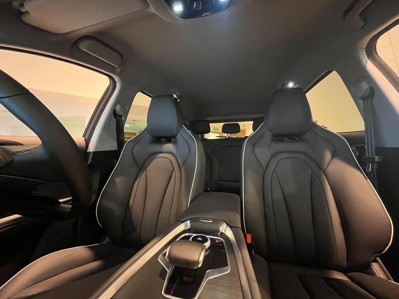 Seat Driver