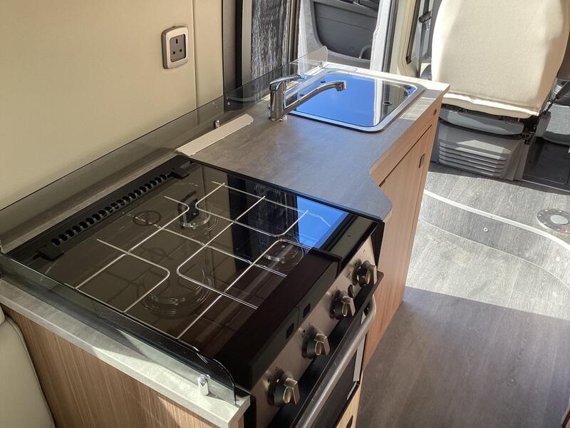 Auto-Trail V-Line 635 Sport — image 14