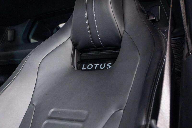 Lotus Emira view 5