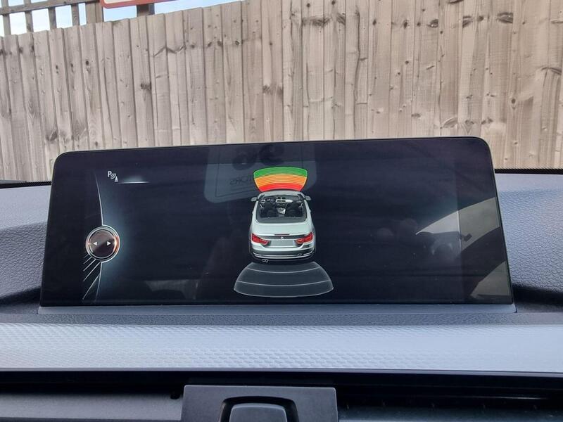 BMW 4 Series view 6
