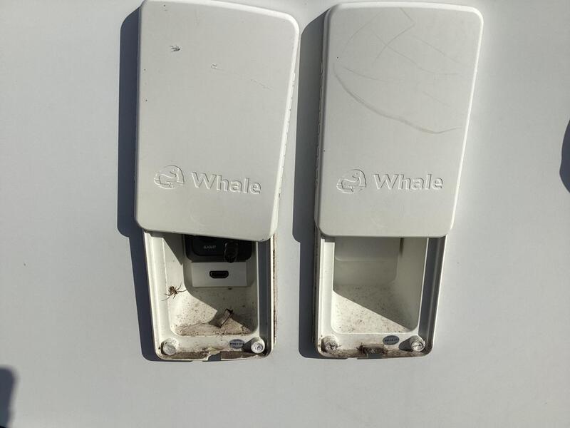 Auto-Trail Tracker RB — image 10