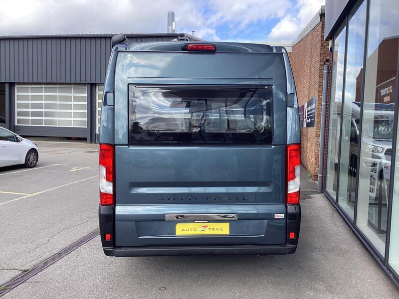 Auto-Trail V-Line 636 Sport — image 3