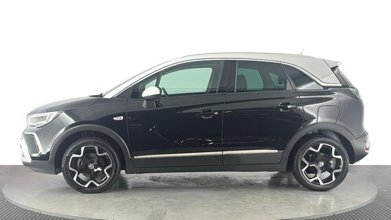 Vauxhall Crossland view 7