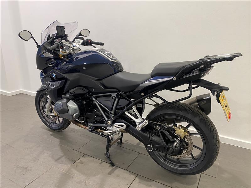Used BMW R 1250 RS Exclusive AKRAPOVIC + Full Service History - Image 9