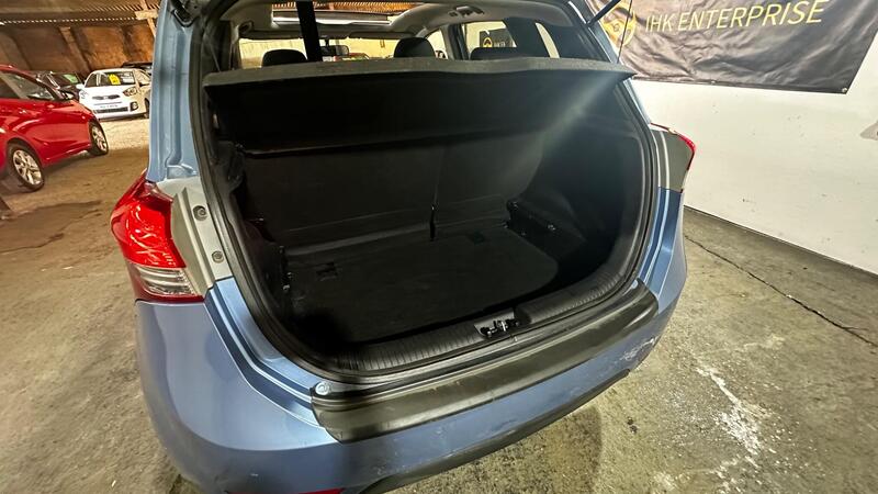 2013 Hyundai ix20 — photo 25