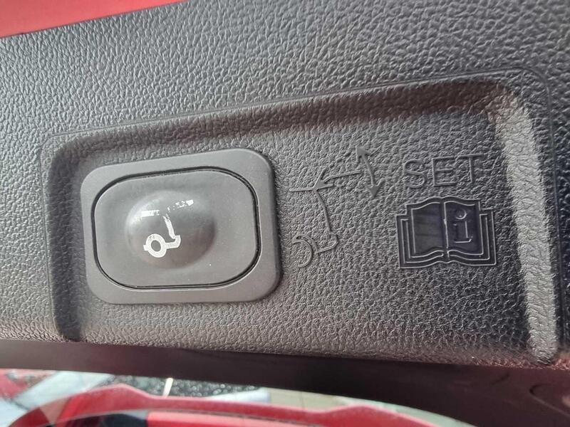 Misc Controls