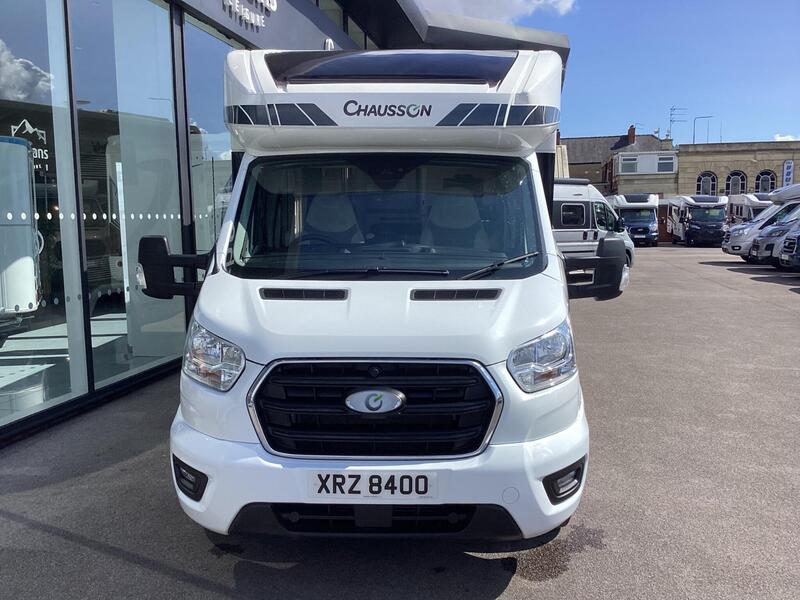 Chausson Titanium — image 6