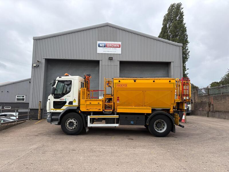DAF LF 230