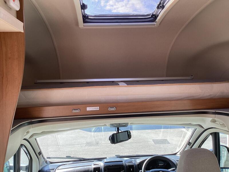 Auto-Trail Tribute 726 — image 12