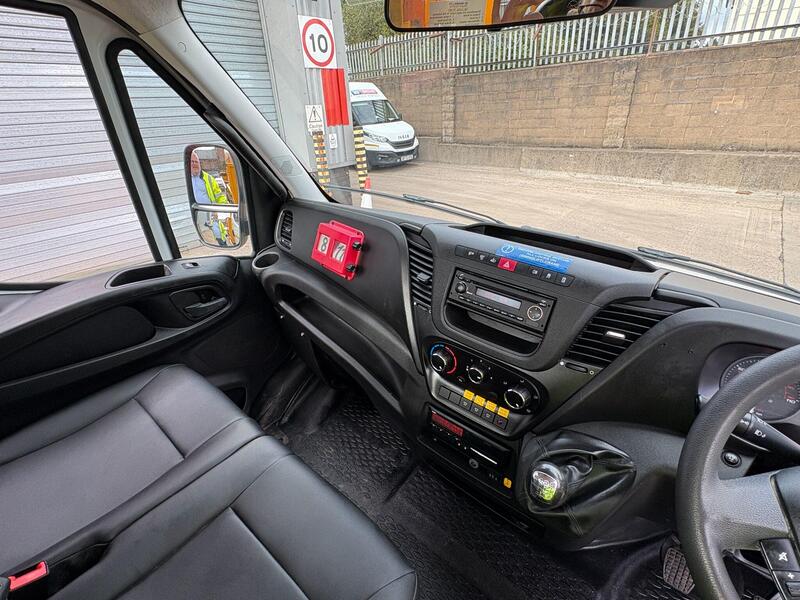 Iveco Iveco Daily 72C