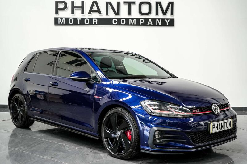 Volkswagen Golf main image