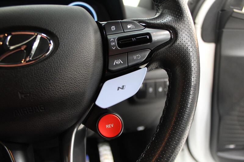 2023 Hyundai i20 in White — image 49 of 94