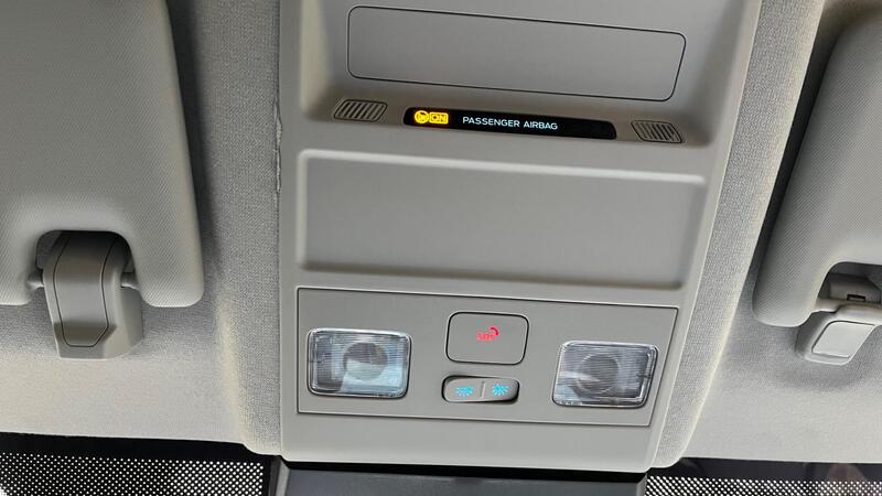 2026 Ford Transit Custom — photo 50
